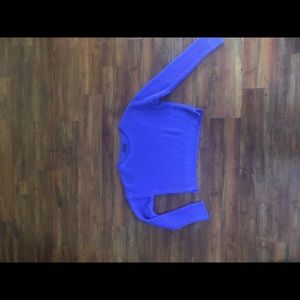 Top shop sweater